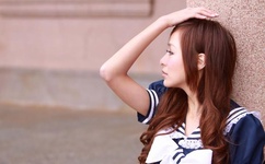 李丽珍人体艺术